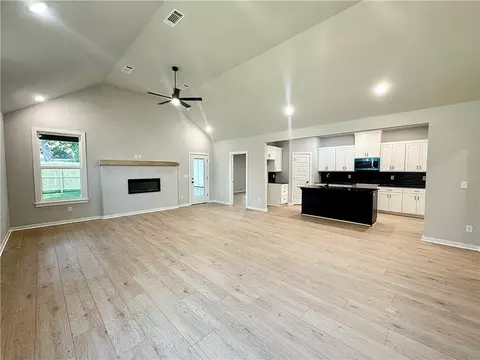 3723 Tranquility St, Springdale, AR 72764 photo 2