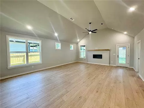 3723 Tranquility St, Springdale, AR 72764 photo 3