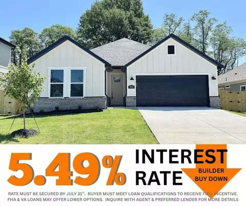 3723 Tranquility St, Springdale, AR 72764
