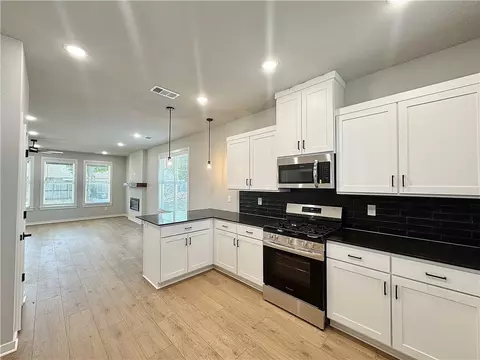 Kitchen - 3759 Tranquility St, Springdale, AR 72764 photo 3 of 5