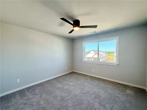 Bedroom - 3759 Tranquility St, Springdale, AR 72764 photo 3 of 3
