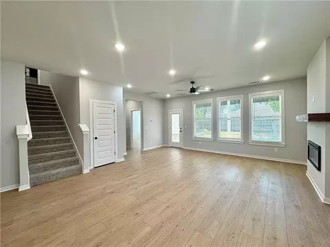Living - 3759 Tranquility St, Springdale, AR 72764 photo 3 of 4