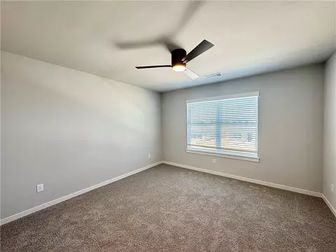 Bedroom - 3759 Tranquility St, Springdale, AR 72764 photo 2 of 3