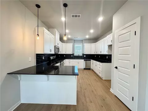 Kitchen - 3759 Tranquility St, Springdale, AR 72764 photo 1 of 5