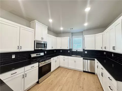 Kitchen - 3759 Tranquility St, Springdale, AR 72764 photo 2 of 5