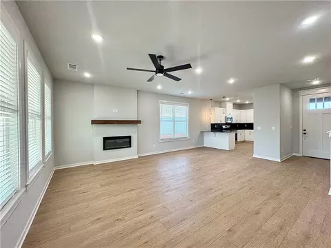 Living - 3759 Tranquility St, Springdale, AR 72764 photo 1 of 4