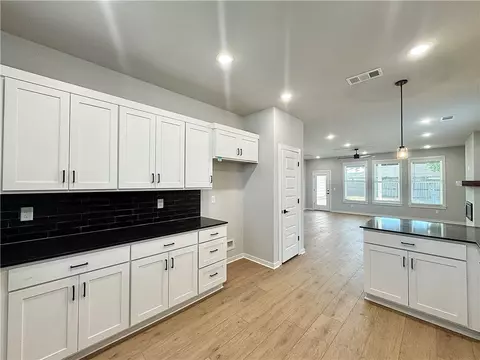 Kitchen - 3759 Tranquility St, Springdale, AR 72764 photo 4 of 5