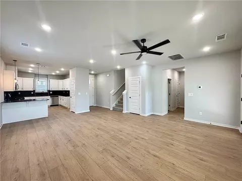 Living - 3759 Tranquility St, Springdale, AR 72764 photo 4 of 4