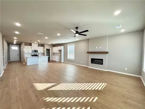 3776 Tranquility St, Springdale, AR 72764 photo 2