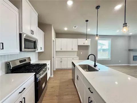 3776 Tranquility St, Springdale, AR 72764 photo 8