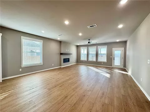 3776 Tranquility St, Springdale, AR 72764 photo 3