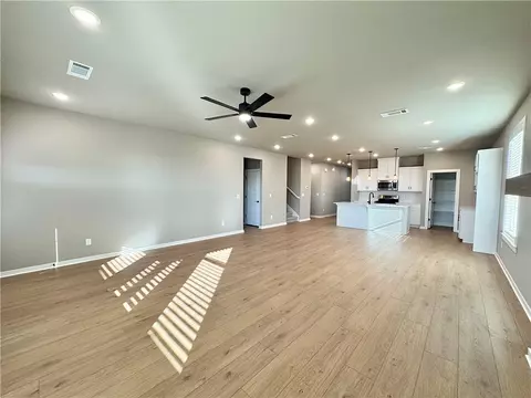 3776 Tranquility St, Springdale, AR 72764 photo 4
