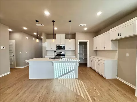 3776 Tranquility St, Springdale, AR 72764 photo 6