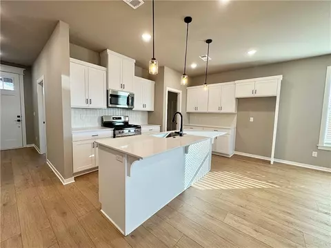 3776 Tranquility St, Springdale, AR 72764 photo 7
