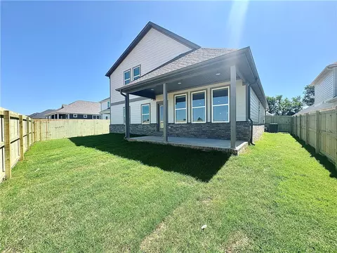 3776 Tranquility St, Springdale, AR 72764 photo 21