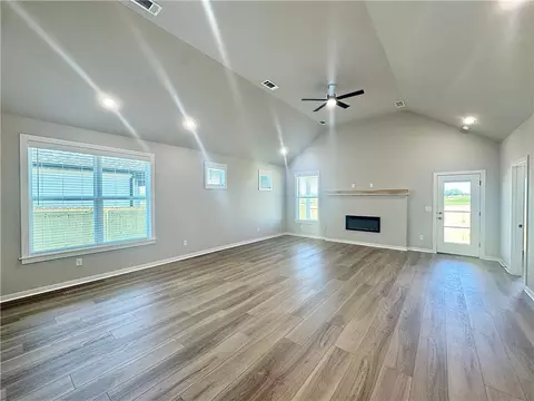 Living - 3704 Tranquility St, Springdale, AR 72764 photo 2 of 4