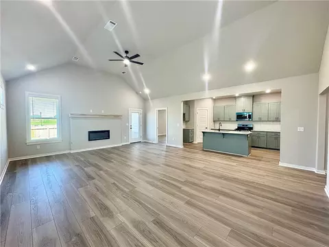 Living - 3704 Tranquility St, Springdale, AR 72764 photo 1 of 4