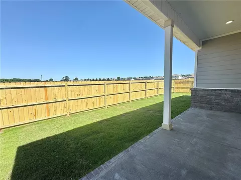Exterior - 3704 Tranquility St, Springdale, AR 72764 photo 2 of 5