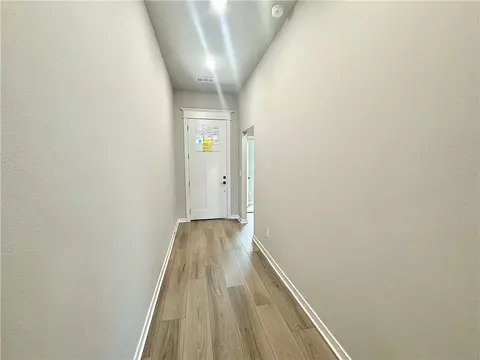 Entry Way - 3704 Tranquility St, Springdale, AR 72764 photo 1 of 1