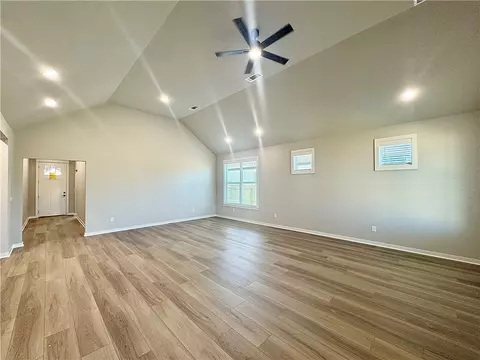 Living - 3704 Tranquility St, Springdale, AR 72764 photo 4 of 4