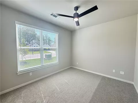 Bedroom - 3704 Tranquility St, Springdale, AR 72764 photo 2 of 2
