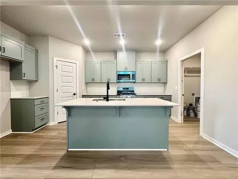 Kitchen - 3704 Tranquility St, Springdale, AR 72764 photo 1 of 4