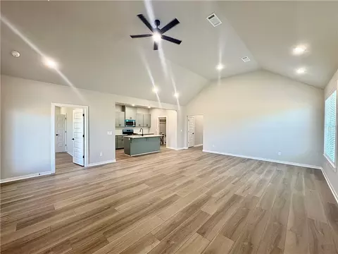 Living - 3704 Tranquility St, Springdale, AR 72764 photo 3 of 4