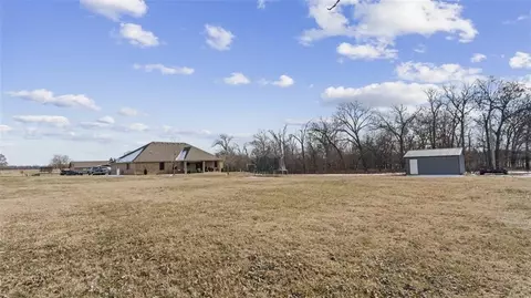Exterior - 13401 Loyle Ln, Gravette, AR 72736 photo 5 of 5