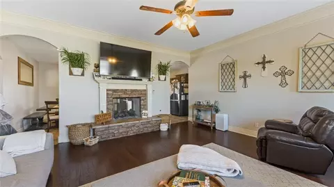 Other - 13401 Loyle Ln, Gravette, AR 72736 photo 2 of 17