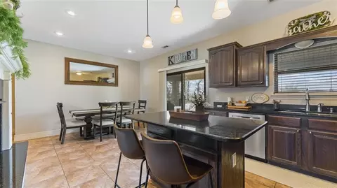 Kitchen - 13401 Loyle Ln, Gravette, AR 72736 photo 5 of 5