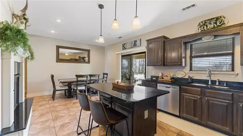 Kitchen - 13401 Loyle Ln, Gravette, AR 72736 photo 1 of 5
