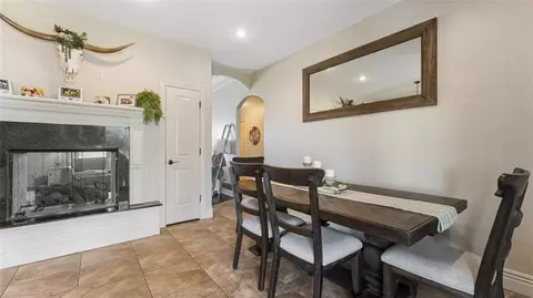Dining - 13401 Loyle Ln, Gravette, AR 72736 photo 1 of 1