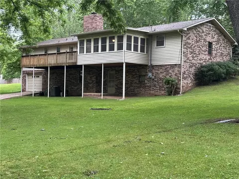 1010 Sherman Ave, Harrison, AR 72601