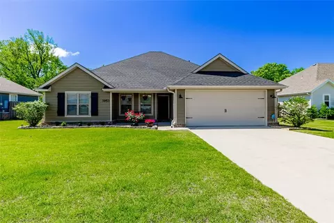 3953 Wooded Ave, Springdale, AR 72764