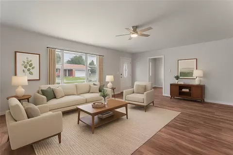 263 Van Dorn St, Pea Ridge, AR 72751