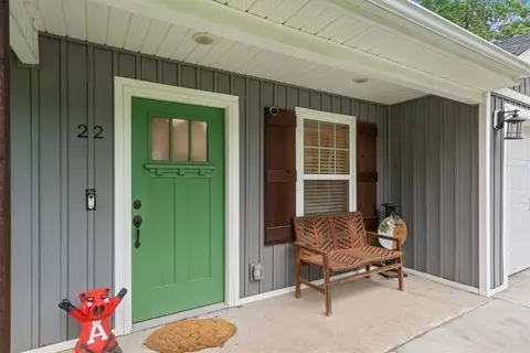 22 Winchelsea Ln, Bella Vista, AR 72714
