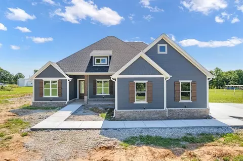 14702 Magnolia Ridge Dr, Fayetteville, AR 72701