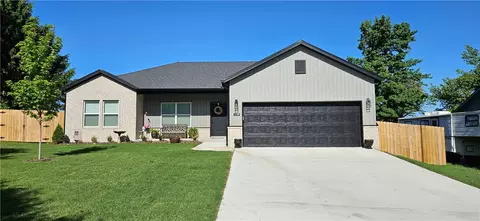 725 Timberline St, Decatur, AR 72722