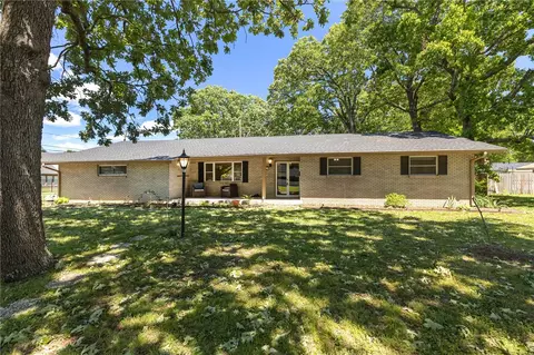 1117 Cheyenne, Springdale, AR 72762