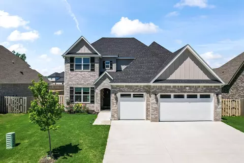 5910 SW Bloomsbury Rd, Bentonville, AR 72713
