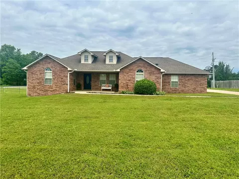 20944 Shady Grove Rd, Siloam Springs, AR 72761