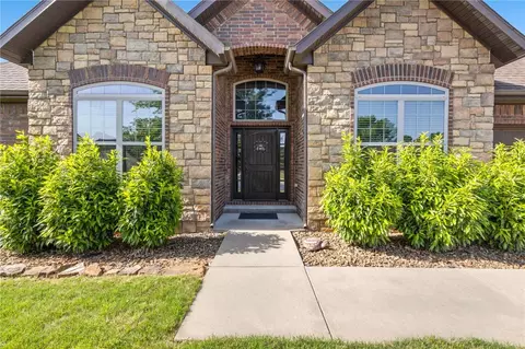 1651 Quail Ridge Way, Bentonville, AR 72713