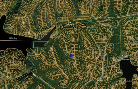 3 Theale Ln, Bella Vista, AR 72714