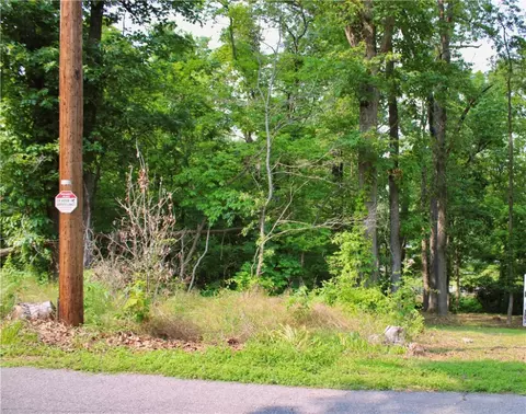 lot59 Hartsfield Ln, Bella Vista, AR 72715