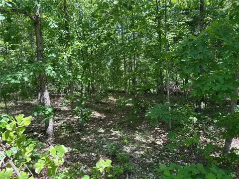 Bonnyrigg Lane, Bella Vista, AR 72715