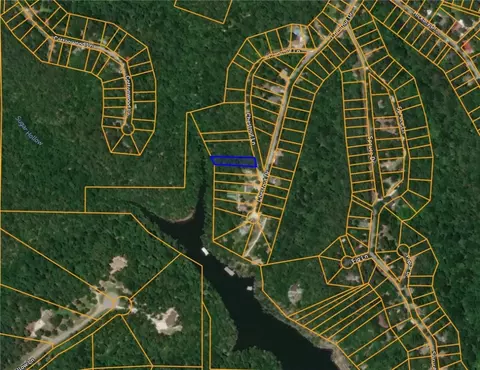 lot996 Chestnut Ln, Rogers, AR 72756