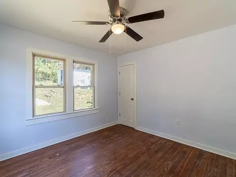 Bedroom - 1901 S Y St, Fort Smith, AR 72901 photo 6 of 6