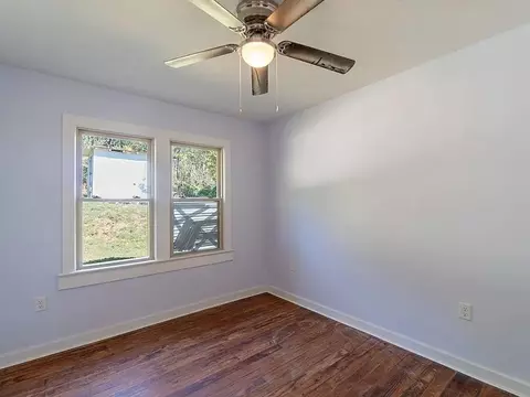 Bedroom - 1901 S Y St, Fort Smith, AR 72901 photo 3 of 6