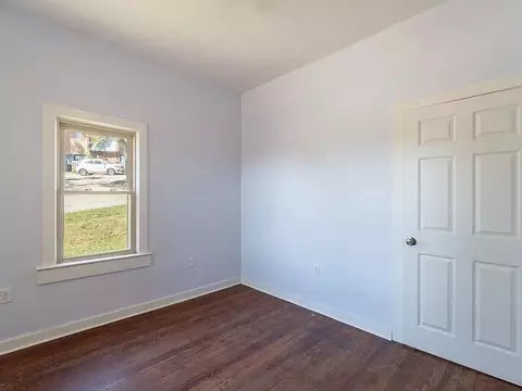 Bedroom - 1901 S Y St, Fort Smith, AR 72901 photo 1 of 6
