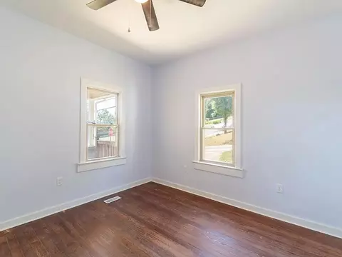Bedroom - 1901 S Y St, Fort Smith, AR 72901 photo 2 of 6
